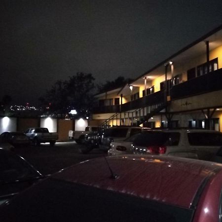 Hotel Coronado Chapultepec  Ngoại thất bức ảnh