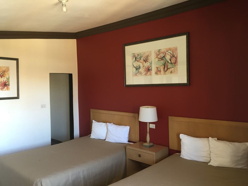 Hotel Coronado Chapultepec  Ngoại thất bức ảnh