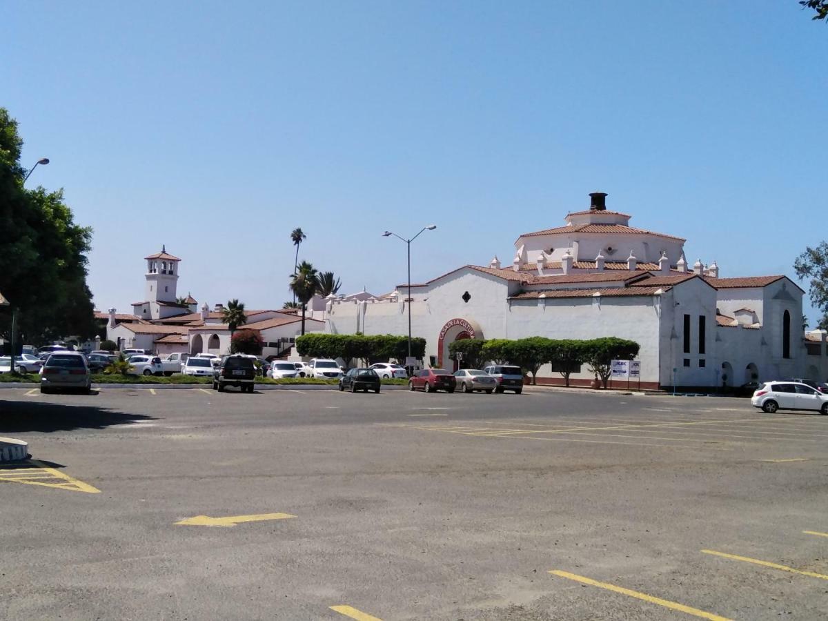 Hotel Coronado Chapultepec  Ngoại thất bức ảnh